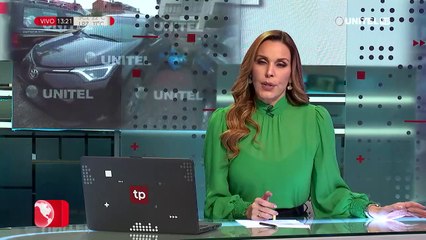 Vehículo que donó el Gobierno a Conamaq aún no fue devuelto a Chile