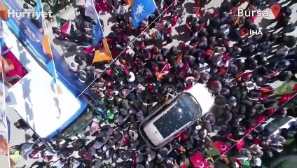 Bakan Varank: Siyasette şiddet olmaz, şiddetin her türlüsüne karşıyız