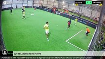 But de Lassana Keita - FC Inté
