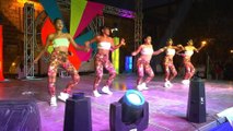 Grupos se disputan el puesto de occidente en la Competencia de Bailes Urbanos 2023