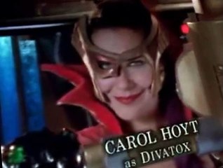 Power Rangers Turbo S01 E23