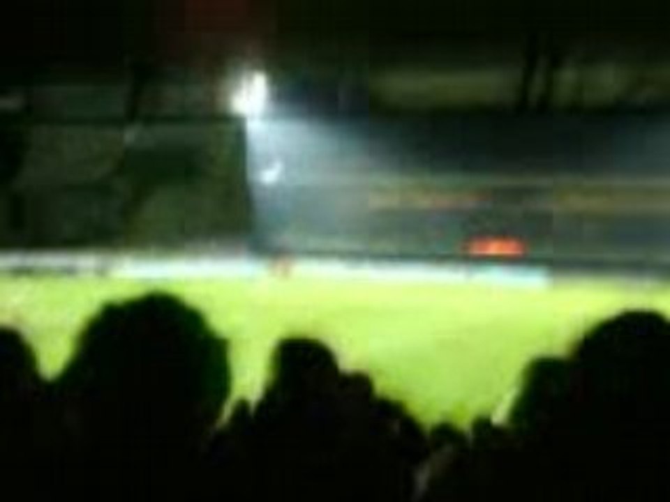 AJA-ASSE Parckage Stephanois