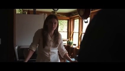 FIRST CONTACT Official Trailer (2023) Horror, Sci-Fi Movie HD