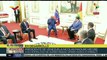 Venezuela y Guinea-Bissau afianzan su cooperación estratégica y relaciones bilaterales