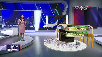 Komisi VIII DPR Minta Kemenag Manfaat Kuota Tambahan Haaji untuk Lansia yang Sudah Antre Lama