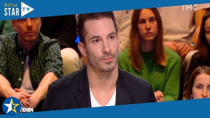 "J'ai de la colère et de la compassion" : Jérémy Ferrari évoque l'affaire Pierre Palmade et s'exprim