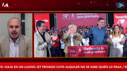 LA ANTORCHA | 448.000 € a dedo: Page debe explicar el dineral que pagó Azuqueca al socialista Irízar