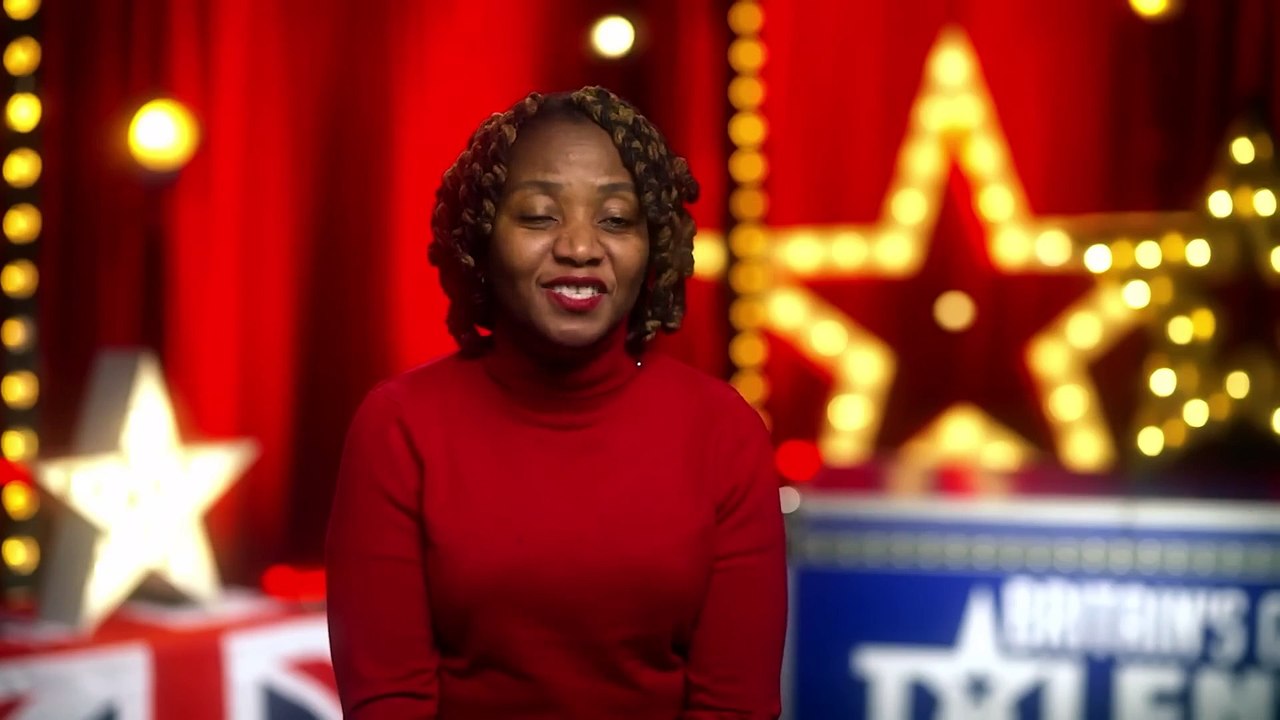 Malakai Bayoh Pie Jesu Simon Cowell Golden Buzzer Full Performance