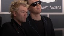 Sum 41 Is Breaking Up