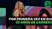 Shakira recibe premio a MUJER DEL AÑO | Billboard 2023 | EXPRESO