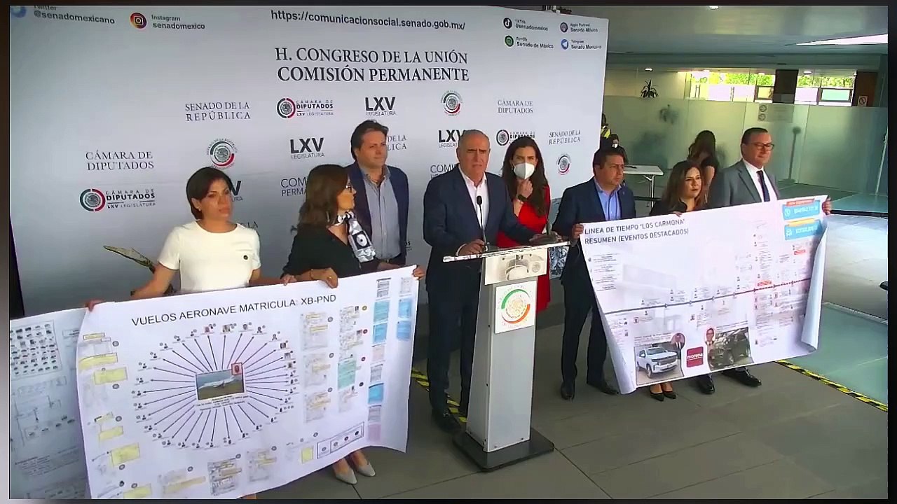 ¡VEAN! ¡El mundo al revés! el Narco-McPRIANRD acusa conmontajes a candidato de morena en Tamaulipas!