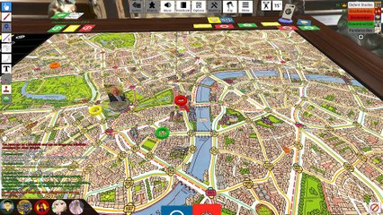 Das große Krönungs-Special | Scotland Yard ★ RDSQ 351