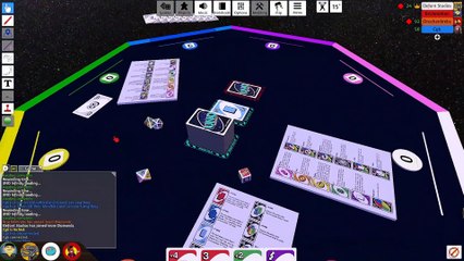 Wenn man neue Regeln einführt... | UNO Infinity ★ RDSQ 350