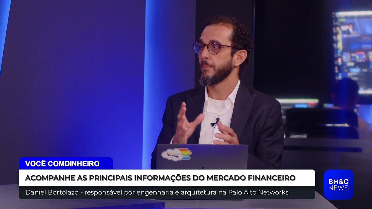 OPERAÇÕES NA NUVEM SÃO MAIS SEGURAS QUE MÁQUINA FÍSICA?