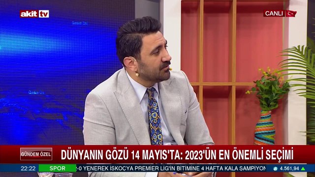 14 Mayıs seçimlerine doğru: İhtimaller, stratejiler ve öngörüler