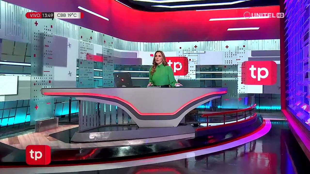 Cuatro pacientes con influenza están en terapia intensiva en Santa Cruz