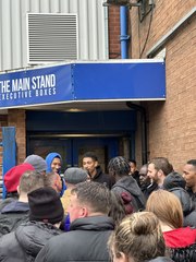 Jude Bellingham shows what matters most as he visits Birmingham City again