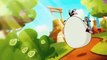 Angry Birds Angry Birds S03 E012 Happy Hippy