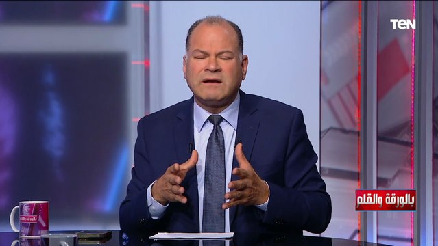 الفريق عبدالفتاح البرهان يخص قناة القاهرة الإخبارية بتصريحات عن الوضع في السودان