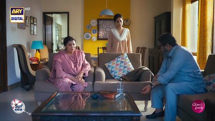 Mujhe Pyaar Hua Tha Ep 21