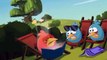 Angry Birds Angry Birds S03 E014 Robo-Tilda