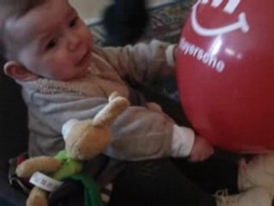 Ballon