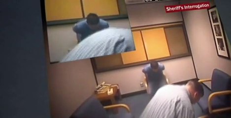 A Lie to Die For S01 E09