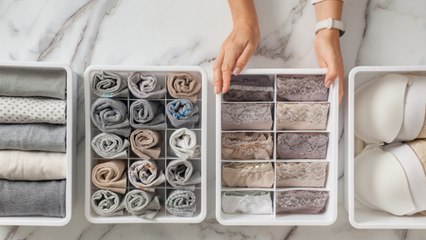 How to Create an Organization Action Plan for Your Next Decluttering Sweep