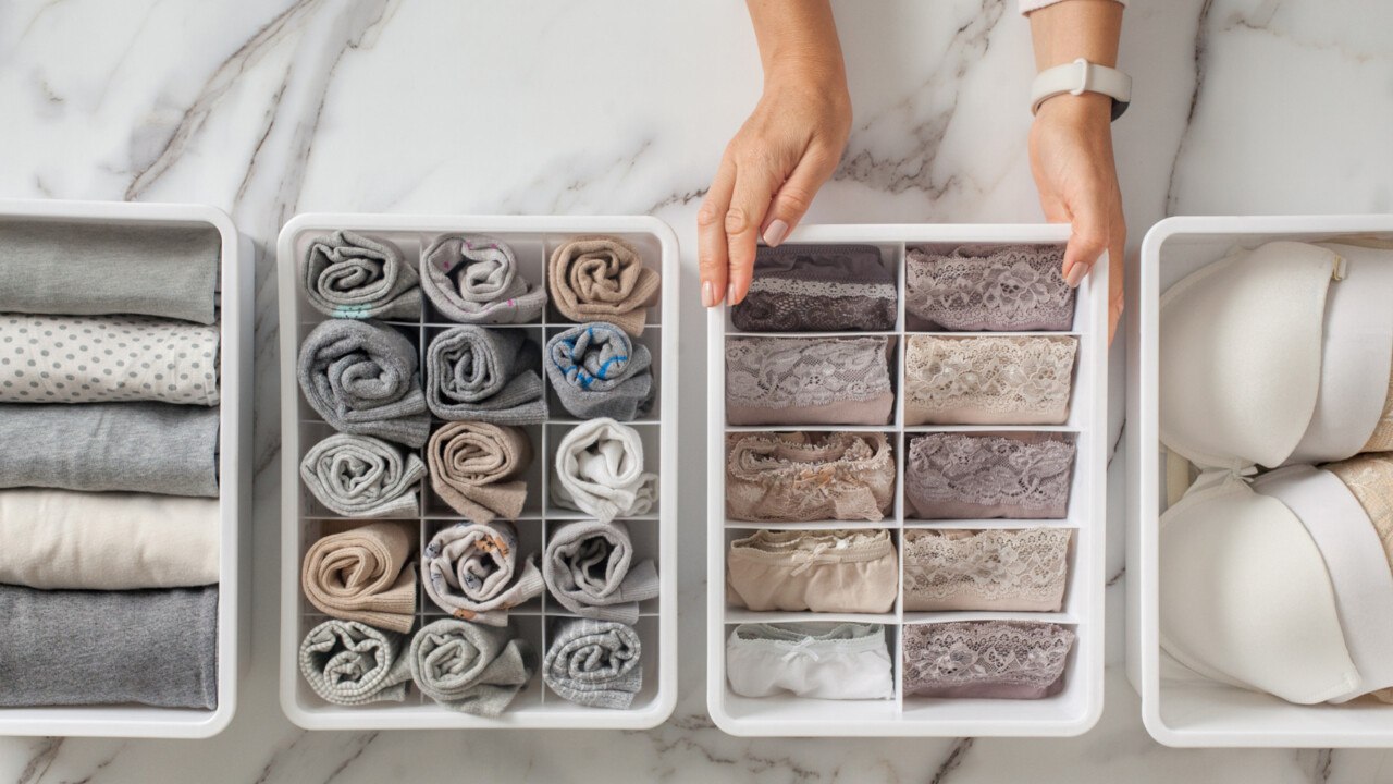 How to Create an Organization Action Plan for Your Next Decluttering Sweep
