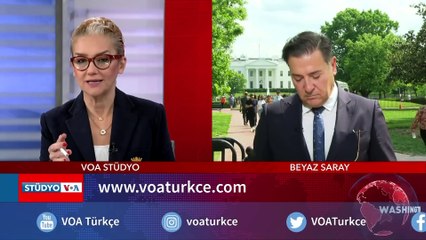 Biden’a Destek En Düşük Seviyesinde - 8 Mayıs