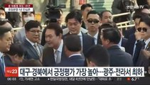 [여론조사] 취임 1주년 여론조사…