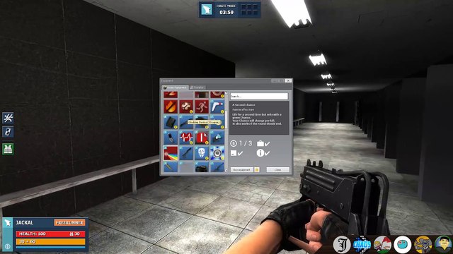 TTT Let's Play 187: Die Armee der Jackale! (Feat. DeadalusLP)