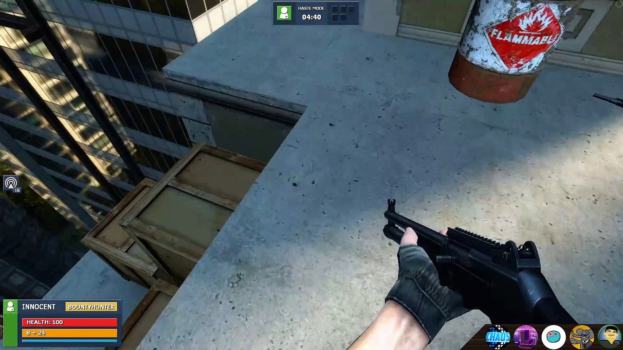 TTT Let's Play 186: Er zahlte WIE VIEL für seine Grafikkarte?! (Feat. DeadalusLP)