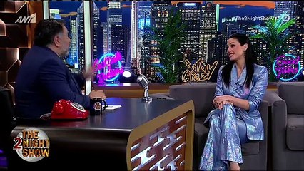 Ιωάννα Τριανταφυλλίδου: «Υπήρχαν φορές στην Αμερική που έπεφτα και αναρωτιόμουν τι κάνω λάθος»