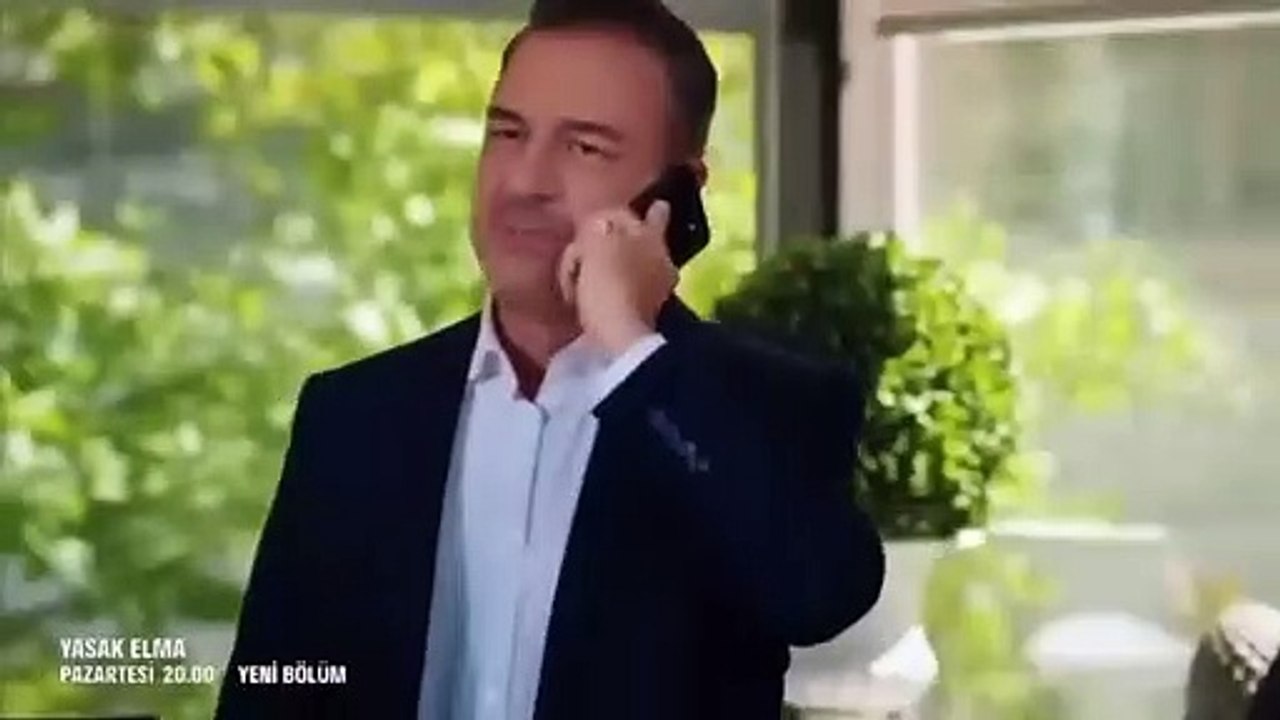 Yasak Elma 176. Bölüm Fragmanı _ Şok Eden Haber!