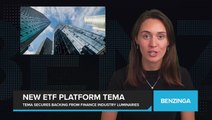 Tema ETFs to Launch Institutional-Grade Actively Managed Thematic ETFs