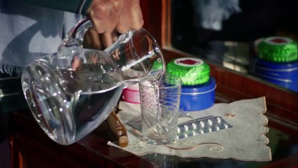 Rosa Negra Capítulo 13 (HD) En Español