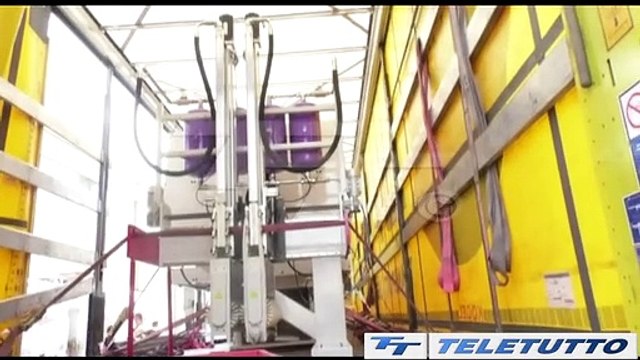 Video News - IMG, IL WELFARE SI FA ANCHE ARTE