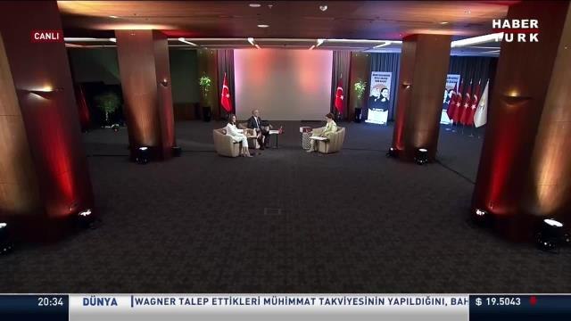 Akşener: Sayın Erdoğan'ın Cumhurbaşkanlığı'nı Kaybettiği Dün Tescillendi. Vatandaş, Birinci Turda Bu İşi Bitirme Kararı Aldı