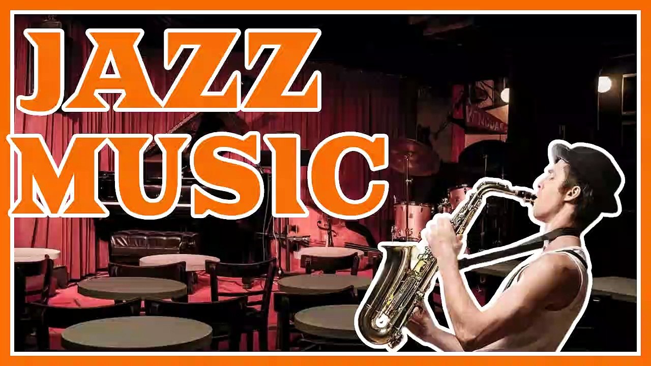 JAZZ MUSIC 48#