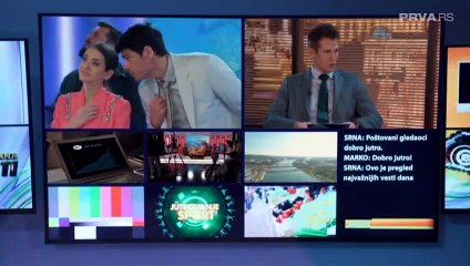 Od jutra do sutra 189 epizoda (8.5.2023.) | HD