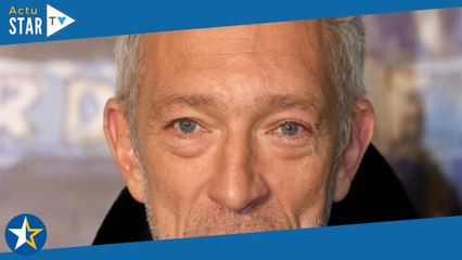 "Ça me fait très peur" : Vincent Cassel confie ses craintes concernant l'impact des réseaux sociaux