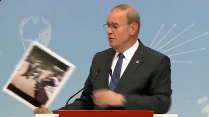 Kaostan beslenen CHP bunu da yaptı! Erzurum provokasyonu diyerek 2015'teki fotoğrafı gösterdi