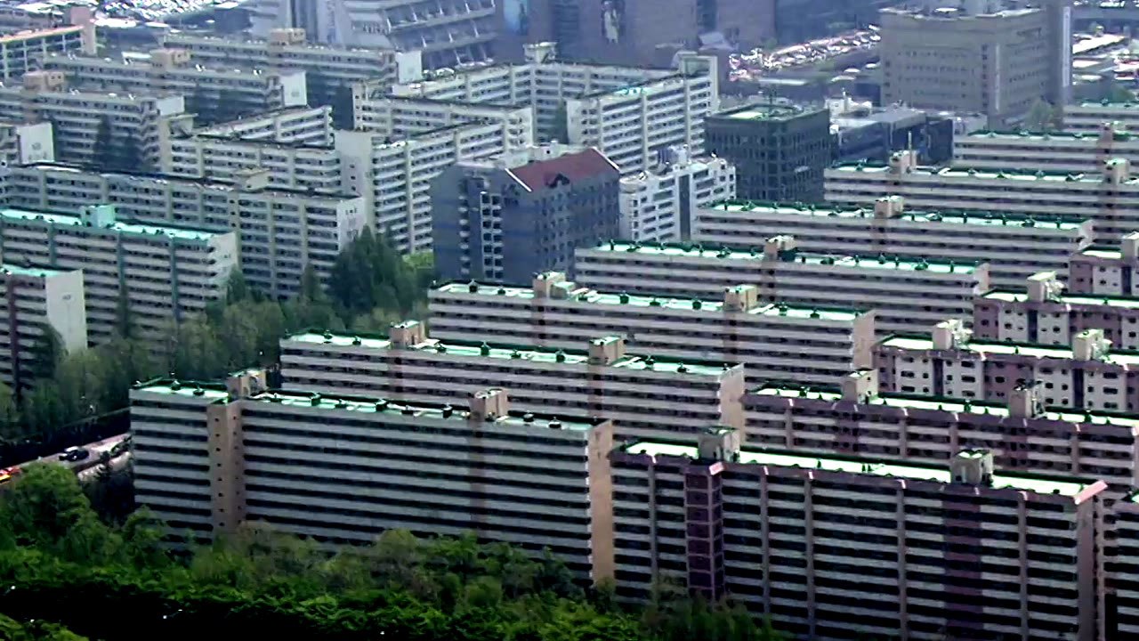 [굿모닝경제] 분위기 달라진 부동산 시장...미분양 우려는 '확대' / YTN