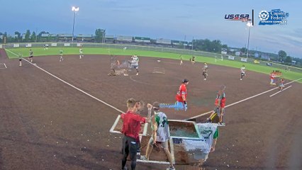 The Fish Market (KC Sports) Sun, May 07, 2023 9:21 PM to 11:21 PM