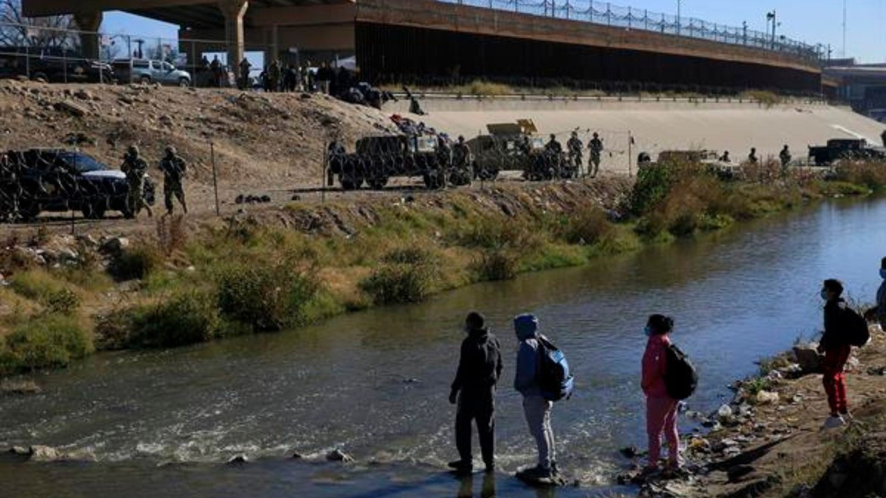 Tras el sueño americano: la historia de dos migrantes venezolanos que llegaron a Estados Unidos