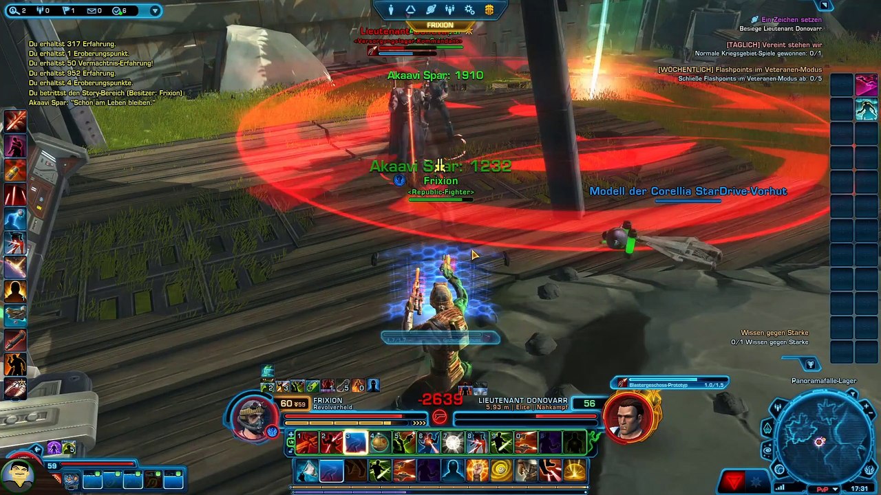 Das Ende von Nova Blade | SWTOR Let's Play 255