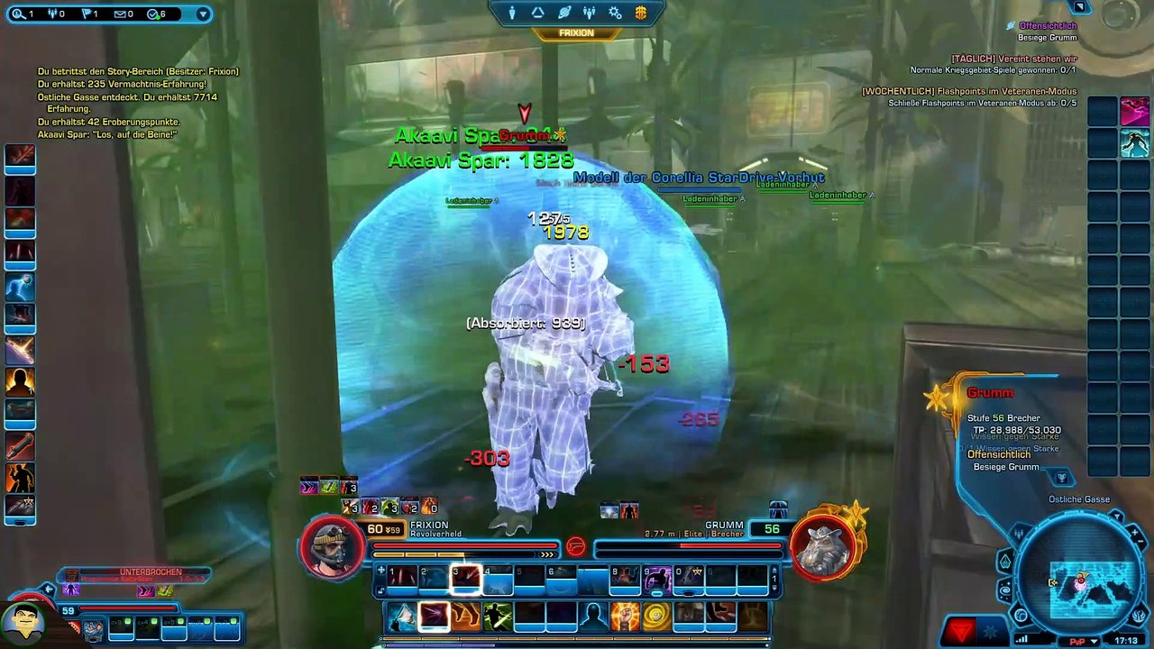 Wir finden den Gerüchtesäher! | SWTOR Let's Play 254