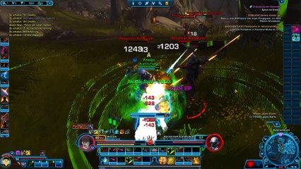Kampf gegen die Revaniter | SWTOR Let's Play 260