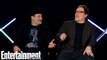 Star Wars Celebration 2023: Jon Favreau and Dave Filoni on Ahmed Best's Return to 'Star Wars'